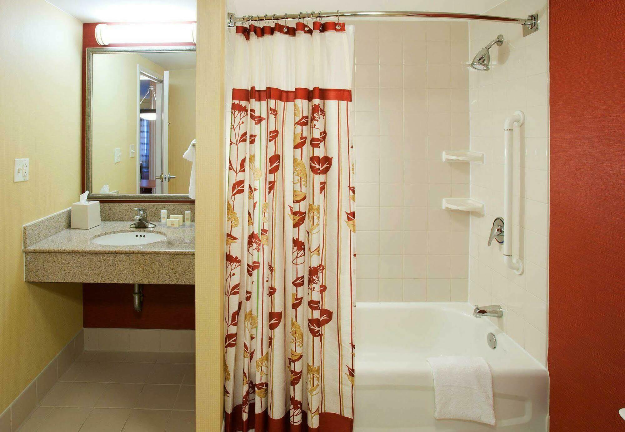Courtyard Carolina Beach Oceanfront Εξωτερικό φωτογραφία